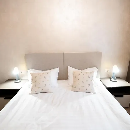 Mountain Retreat-modern 1br W/ Fireplace & Parking * 布拉索夫