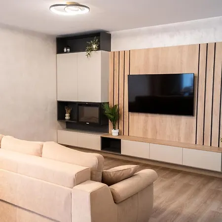 Mountain Retreat-modern 1br W/ Fireplace & Parking Apartment *